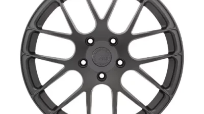 BC Forged RS40 Wheel                                     - BCF-RS40 - Image 12