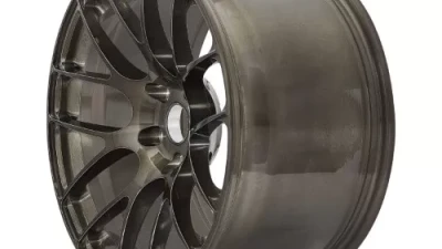 BC Forged RS40 Wheel                                     - BCF-RS40 - Image 13