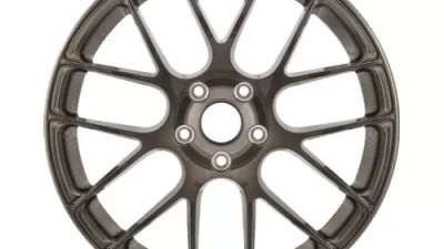 BC Forged RS40 Wheel                                     - BCF-RS40 - Image 14