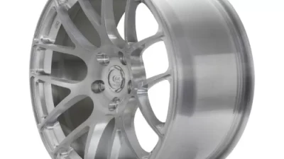 BC Forged RS40 Wheel                                     - BCF-RS40 - Image 15