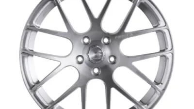 BC Forged RS40 Wheel                                     - BCF-RS40 - Image 16