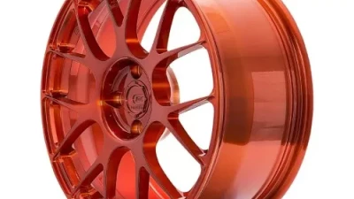 BC Forged RS40 Wheel                                     - BCF-RS40 - Image 19