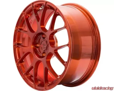 BC Forged RS40 Wheel - BCF-RS40