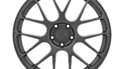 BC Forged RS40 Wheel                                     - BCF-RS40 - Image 2