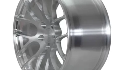 BC Forged RS40 Wheel                                     - BCF-RS40 - Image 3