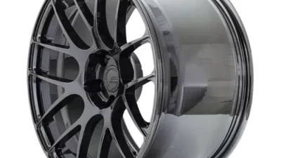 BC Forged RS40 Wheel                                     - BCF-RS40 - Image 5