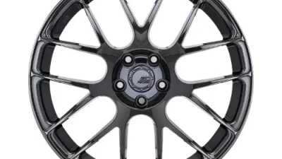 BC Forged RS40 Wheel                                     - BCF-RS40 - Image 6