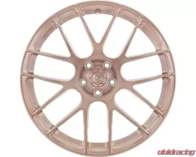BC Forged RS40 Wheel - BCF-RS40