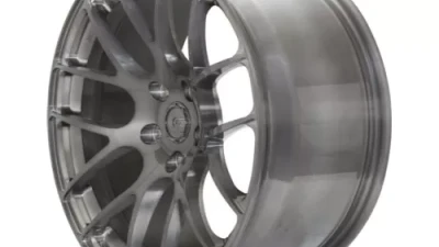 BC Forged RS40 Wheel                                     - BCF-RS40 - Image 9