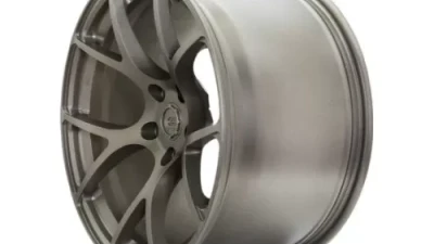 BC Forged RS41 Wheel                                     - BCF-RS41 - Image 20