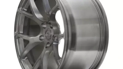 BC Forged RS41 Wheel                                     - BCF-RS41 - Image 11