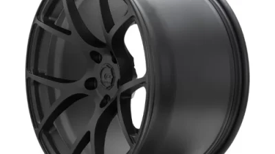 BC Forged RS41 Wheel                                     - BCF-RS41 - Image 13