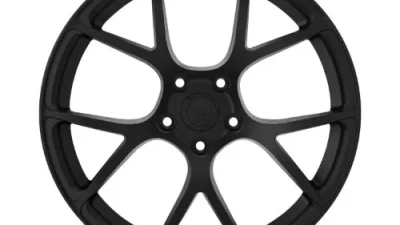 BC Forged RS41 Wheel                                     - BCF-RS41 - Image 14