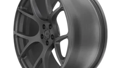 BC Forged RS41 Wheel                                     - BCF-RS41 - Image 15