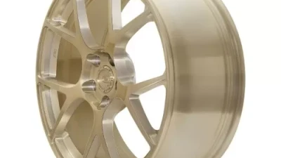 BC Forged RS41 Wheel                                     - BCF-RS41 - Image 17