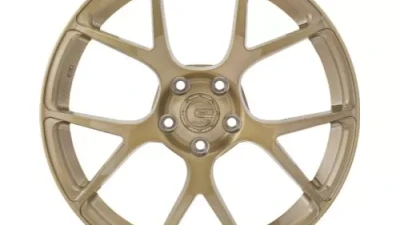 BC Forged RS41 Wheel                                     - BCF-RS41 - Image 18
