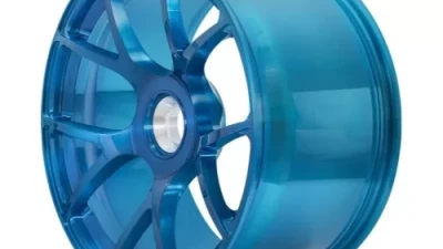 BC Forged RS41 Wheel                                     - BCF-RS41 - Image 19