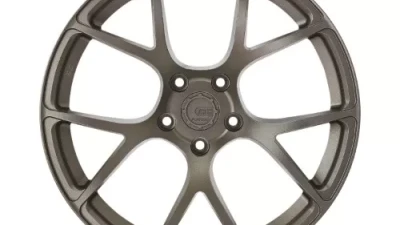 BC Forged RS41 Wheel                                     - BCF-RS41 - Image 2