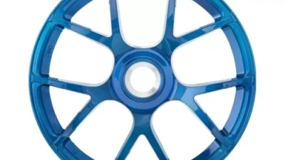 BC Forged RS41 Wheel                                     - BCF-RS41 - Image 20