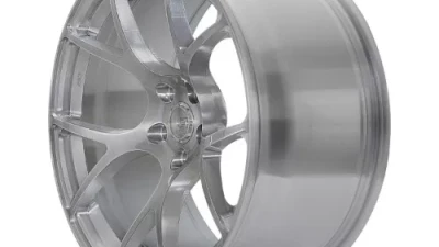 BC Forged RS41 Wheel                                     - BCF-RS41 - Image 3