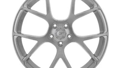 BC Forged RS41 Wheel                                     - BCF-RS41 - Image 4