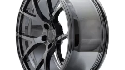 BC Forged RS41 Wheel                                     - BCF-RS41 - Image 5