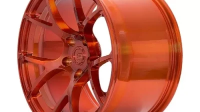 BC Forged RS41 Wheel                                     - BCF-RS41 - Image 7