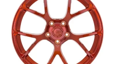 BC Forged RS41 Wheel                                     - BCF-RS41 - Image 8