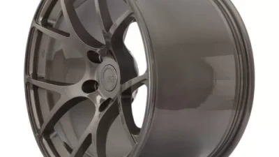 BC Forged RS41 Wheel                                     - BCF-RS41 - Image 9