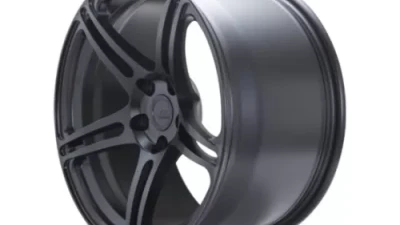 BC Forged RS42 Wheel                                     - BCF-RS42 - Image 8