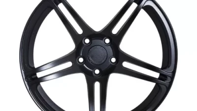 BC Forged RS42 Wheel                                     - BCF-RS42 - Image 2