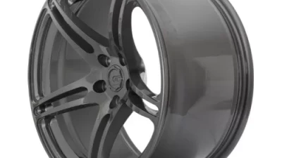 BC Forged RS42 Wheel                                     - BCF-RS42 - Image 5