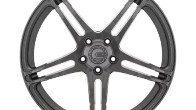 BC Forged RS42 Wheel                                     - BCF-RS42 - Image 6