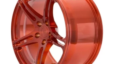 BC Forged RS42 Wheel                                     - BCF-RS42 - Image 7