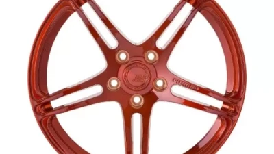 BC Forged RS42 Wheel                                     - BCF-RS42 - Image 8
