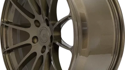 BC Forged RS43 Wheel                                     - BCF-RS43 - Image 11