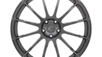 BC Forged RS43 Wheel                                     - BCF-RS43 - Image 14