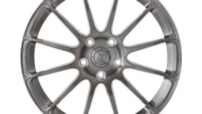 BC Forged RS43 Wheel                                     - BCF-RS43 - Image 18