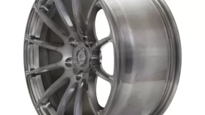 BC Forged RS43 Wheel                                     - BCF-RS43 - Image 19
