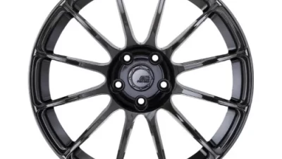 BC Forged RS43 Wheel                                     - BCF-RS43 - Image 2