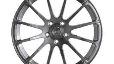 BC Forged RS43 Wheel                                     - BCF-RS43 - Image 20