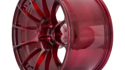 BC Forged RS43 Wheel                                     - BCF-RS43 - Image 3