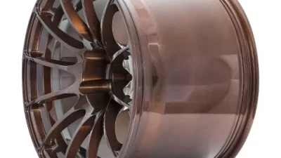 BC Forged RS43 Wheel                                     - BCF-RS43 - Image 7