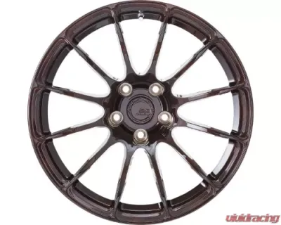 BC Forged RS43 Wheel - BCF-RS43