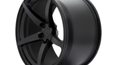 BC Forged RS45 Wheel                                     - BCF-RS45 - Image 20