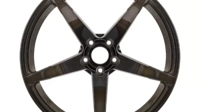 BC Forged RS45 Wheel                                     - BCF-RS45 - Image 10