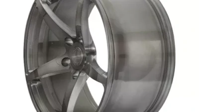 BC Forged RS45 Wheel                                     - BCF-RS45 - Image 11