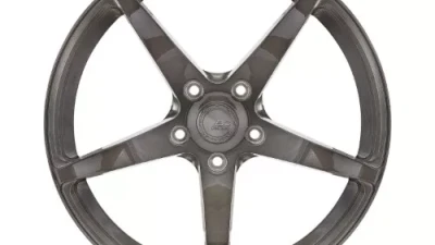 BC Forged RS45 Wheel                                     - BCF-RS45 - Image 12