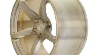BC Forged RS45 Wheel                                     - BCF-RS45 - Image 13