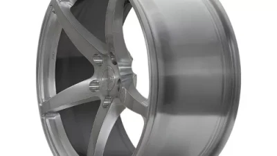 BC Forged RS45 Wheel                                     - BCF-RS45 - Image 15